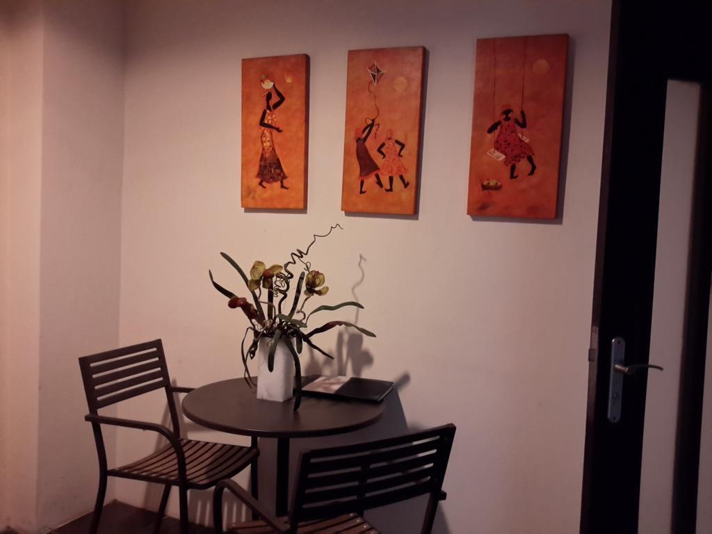 Beach Family Penthouse Hua Hin Dış mekan fotoğraf