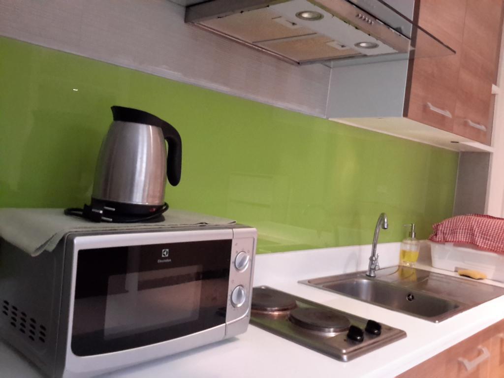 Beach Family Penthouse Hua Hin Dış mekan fotoğraf