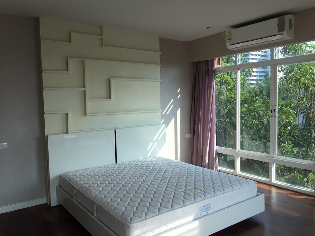 Beach Family Penthouse Hua Hin Dış mekan fotoğraf