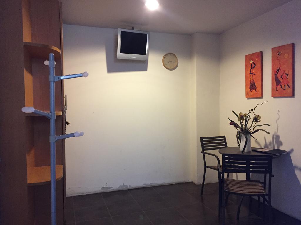 Beach Family Penthouse Hua Hin Dış mekan fotoğraf