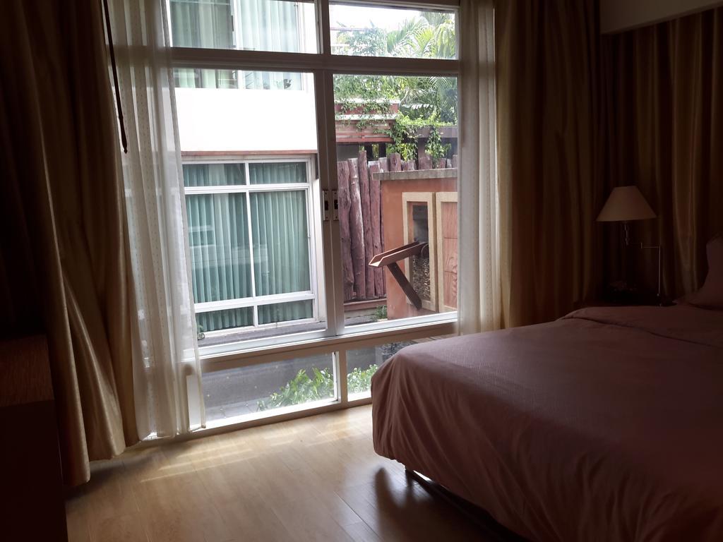 Beach Family Penthouse Hua Hin Dış mekan fotoğraf