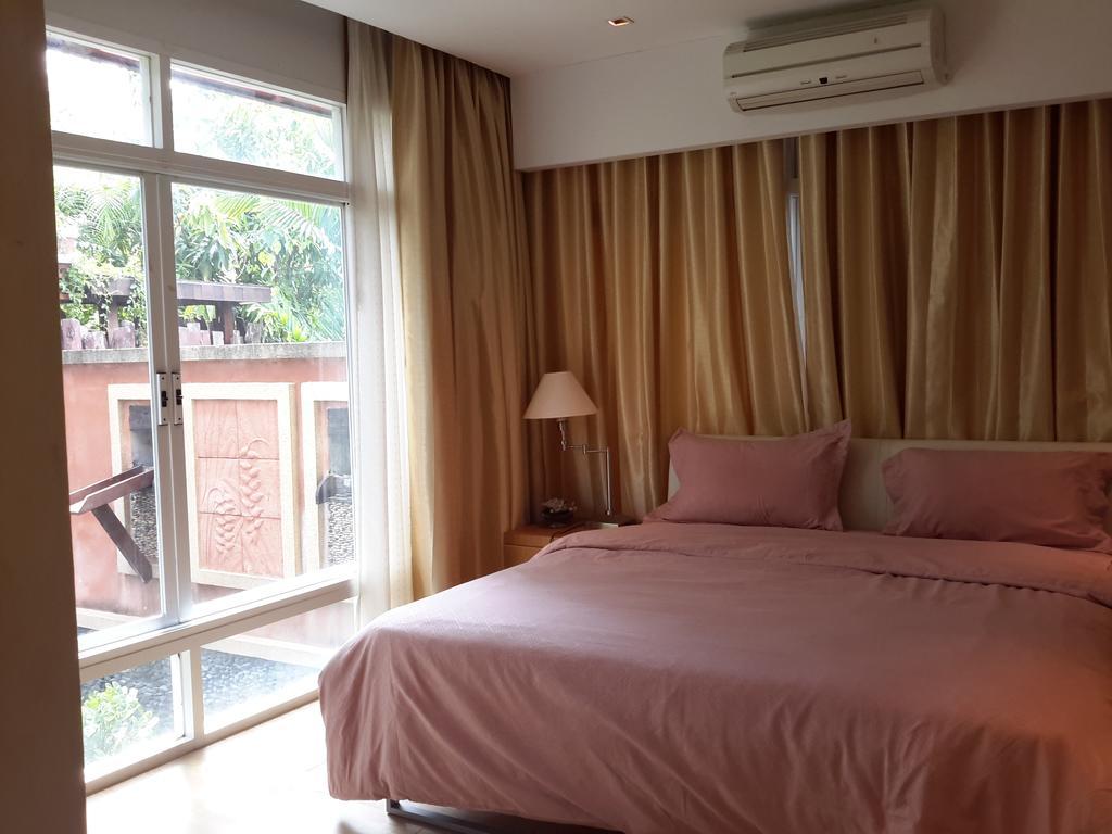 Beach Family Penthouse Hua Hin Dış mekan fotoğraf