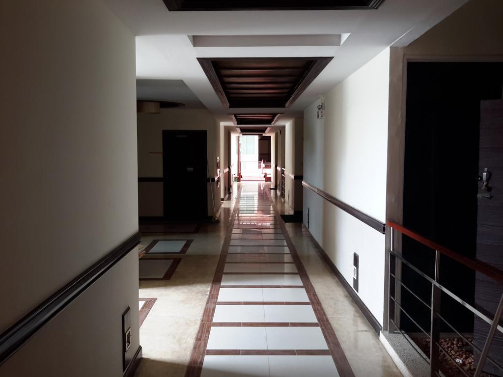 Beach Family Penthouse Hua Hin Dış mekan fotoğraf